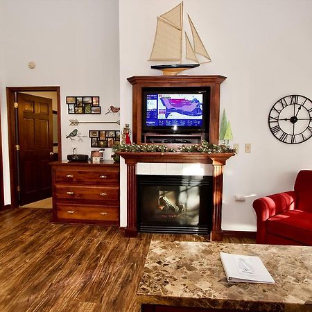 Baileys Harbor Yacht Club Resort Экстерьер фото