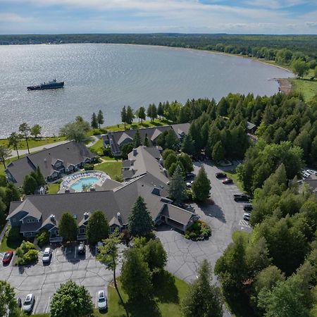 Baileys Harbor Yacht Club Resort Экстерьер фото