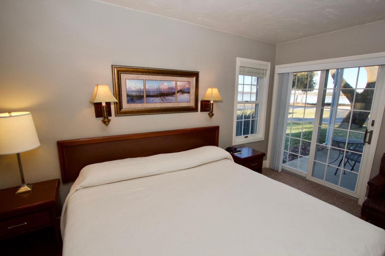 Baileys Harbor Yacht Club Resort Экстерьер фото