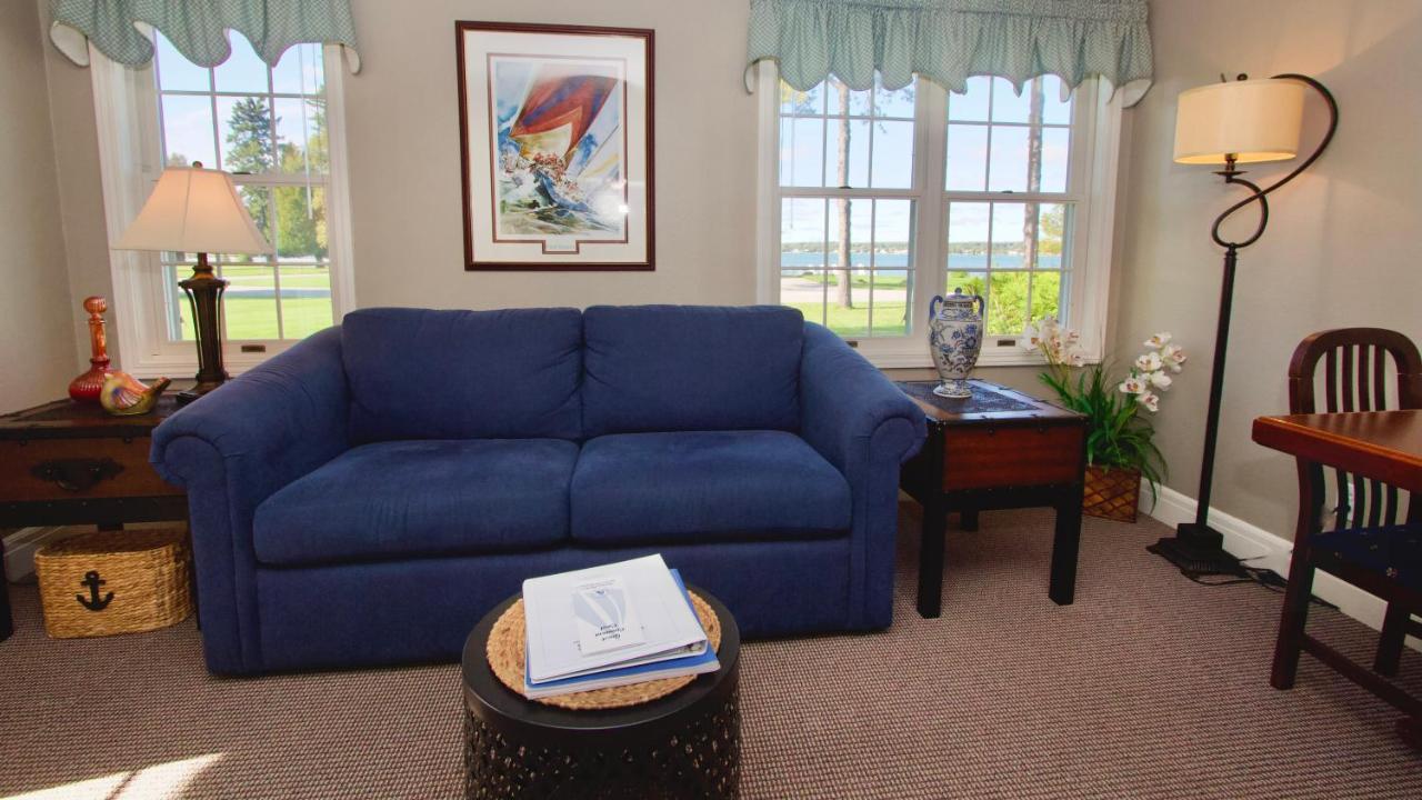 Baileys Harbor Yacht Club Resort Экстерьер фото