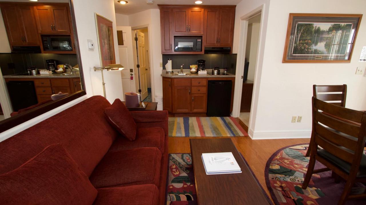 Baileys Harbor Yacht Club Resort Экстерьер фото