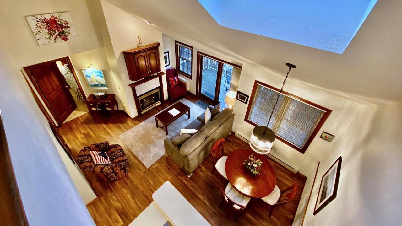 Baileys Harbor Yacht Club Resort Экстерьер фото