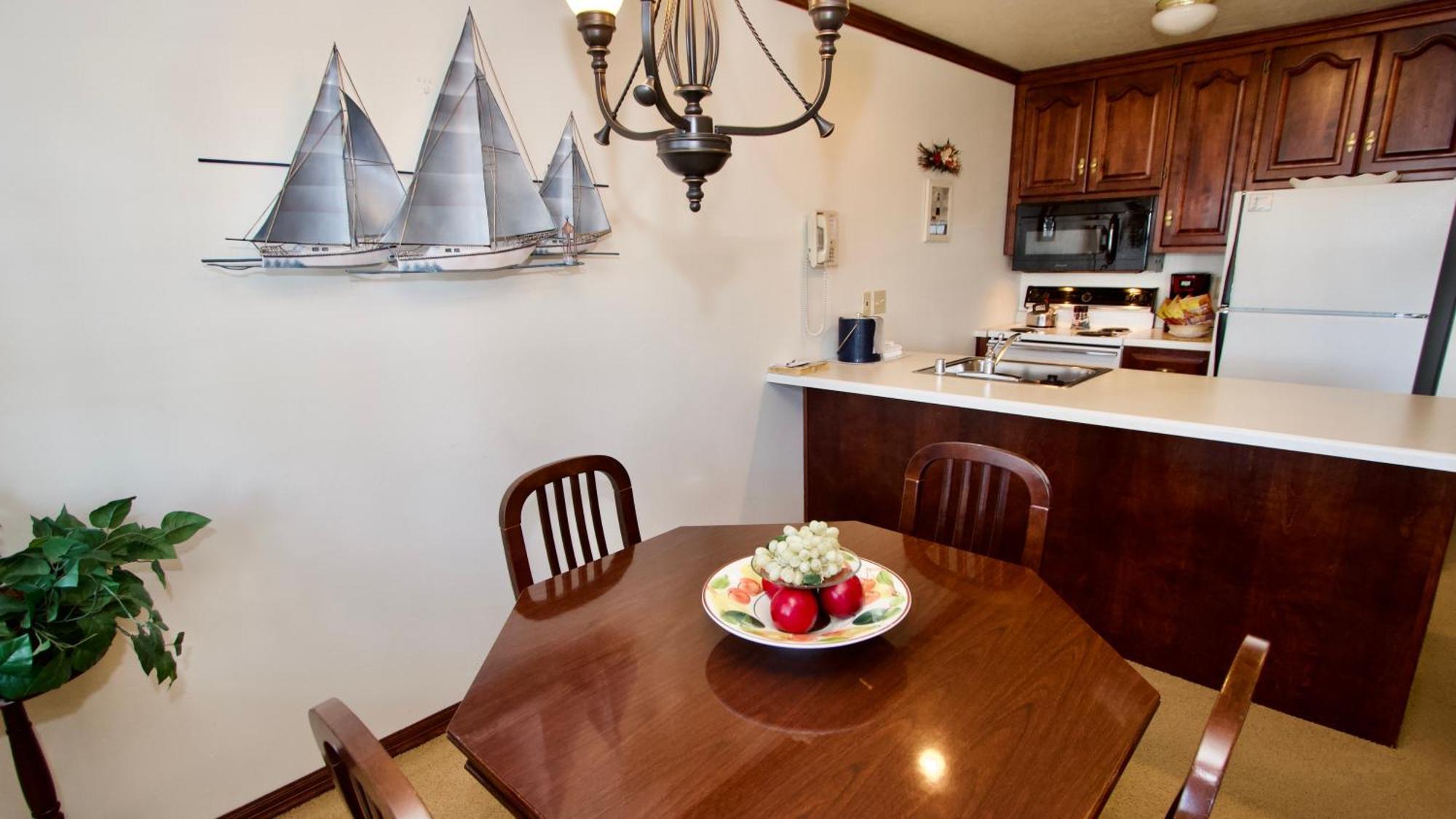 Baileys Harbor Yacht Club Resort Экстерьер фото