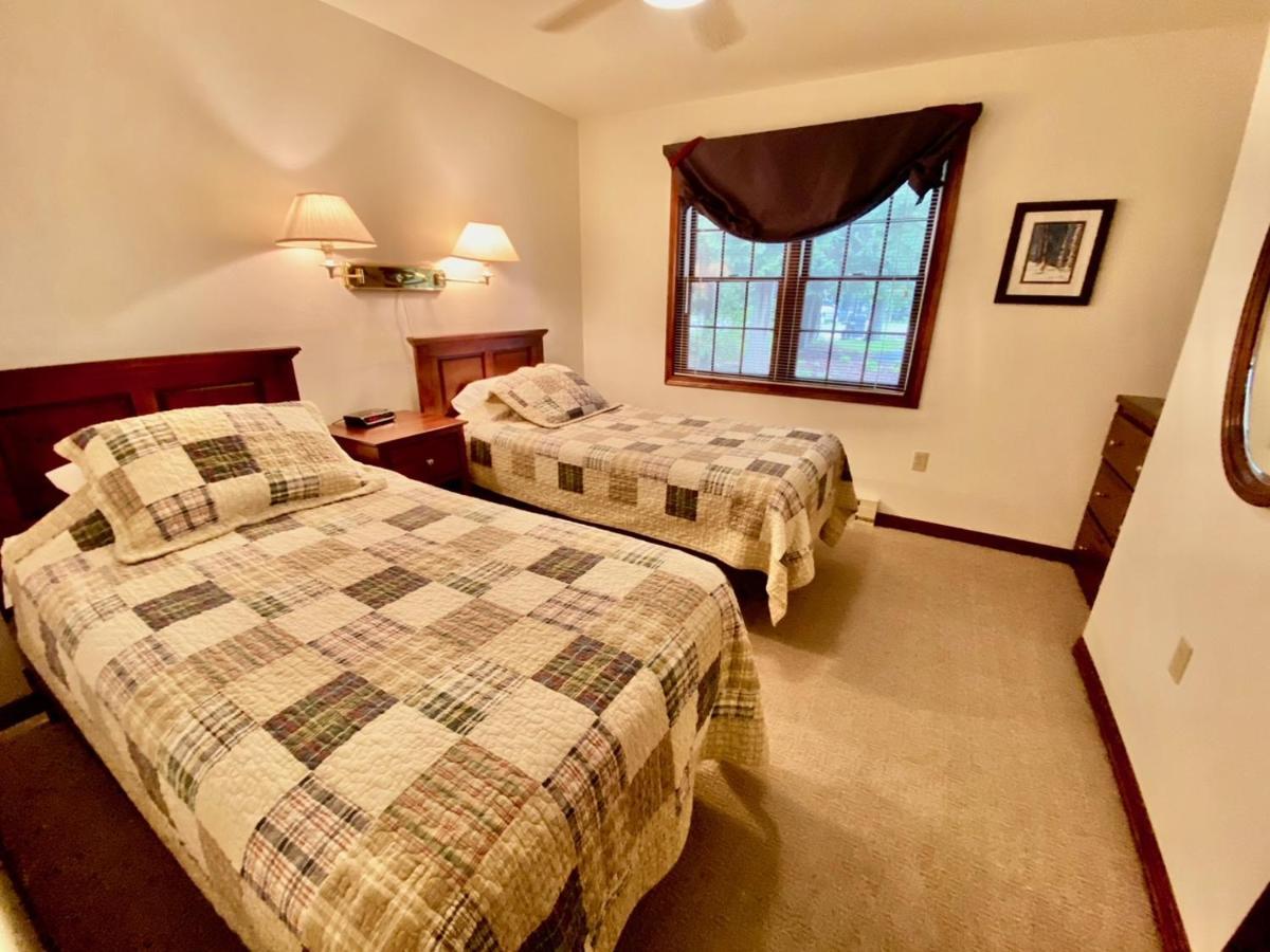 Baileys Harbor Yacht Club Resort Экстерьер фото