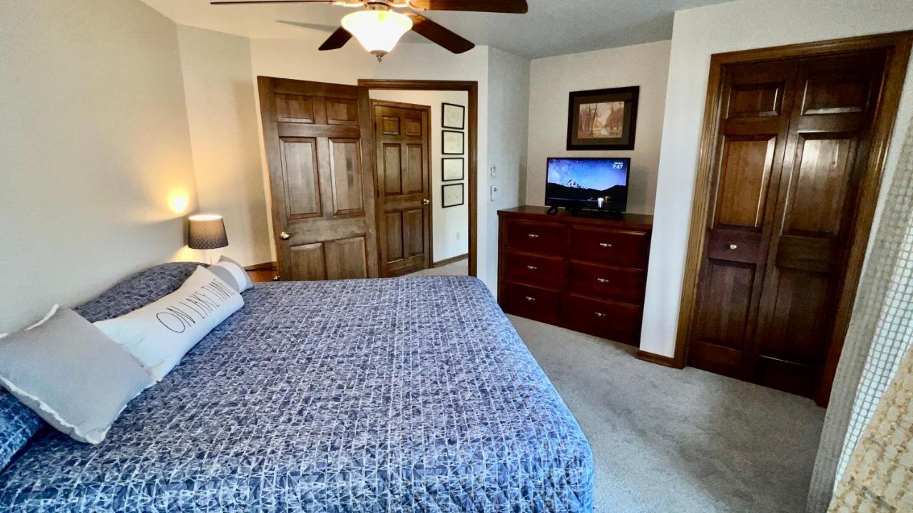 Baileys Harbor Yacht Club Resort Экстерьер фото