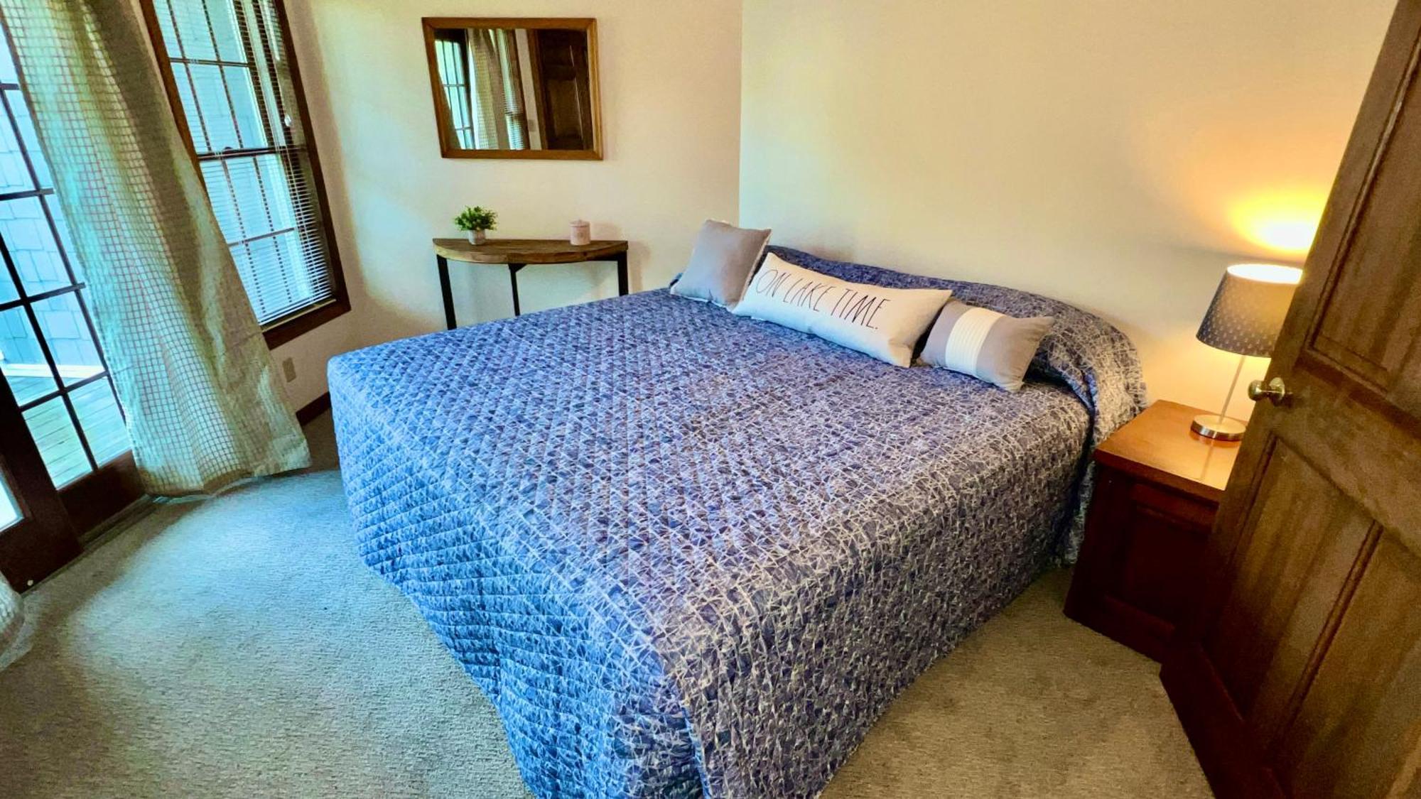 Baileys Harbor Yacht Club Resort Экстерьер фото